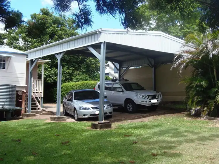 Fourth view of Homely house listing, 30 Bligh Street, Kilkivan QLD 4600