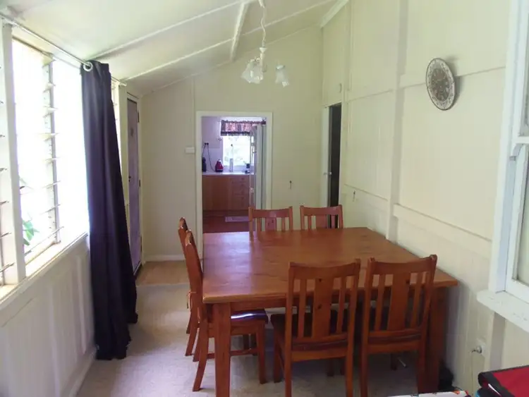 Fifth view of Homely house listing, 30 Bligh Street, Kilkivan QLD 4600