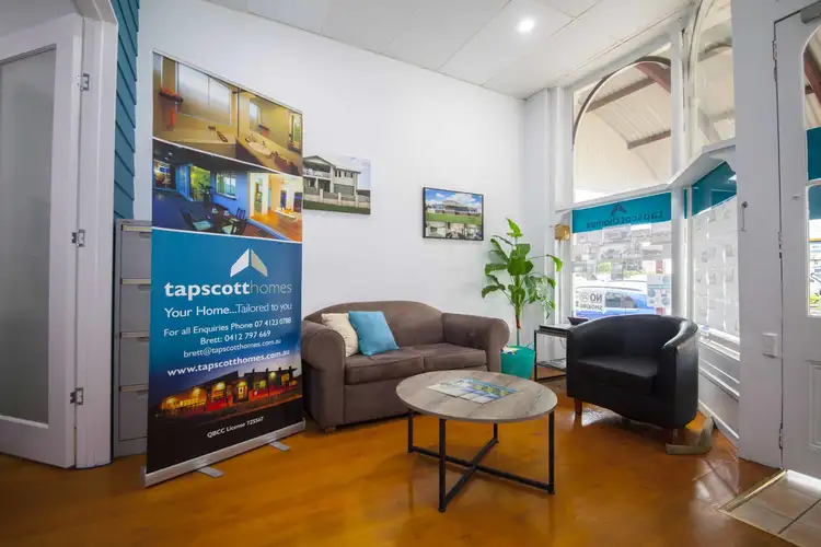 Second view of Homely house listing, 264 Kent Street, Maryborough QLD 4650