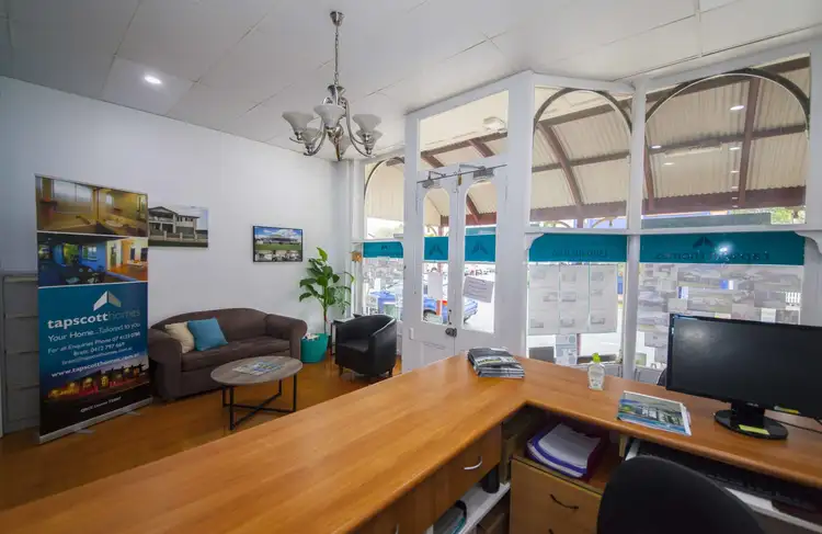 Third view of Homely house listing, 264 Kent Street, Maryborough QLD 4650