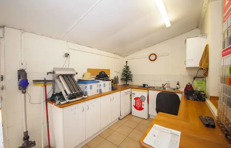 Fifth view of Homely house listing, 264 Kent Street, Maryborough QLD 4650