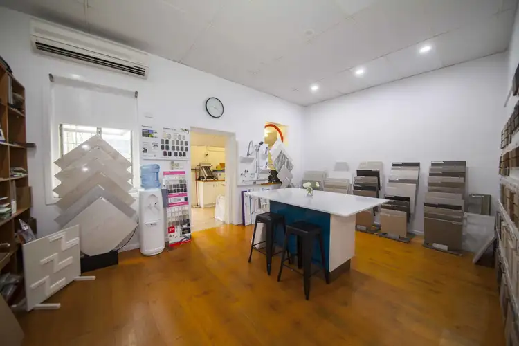 Sixth view of Homely house listing, 264 Kent Street, Maryborough QLD 4650