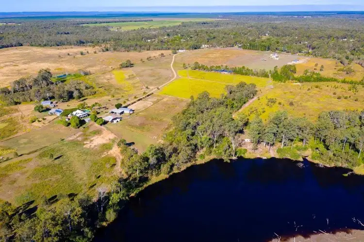 Fourth view of Homely rural property listing, 142 Langer Road, Bidwill QLD 4650