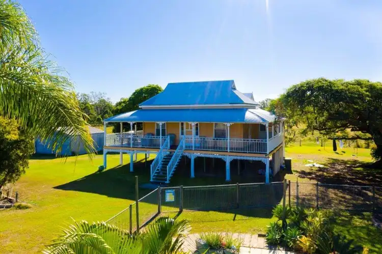 Fifth view of Homely rural property listing, 142 Langer Road, Bidwill QLD 4650