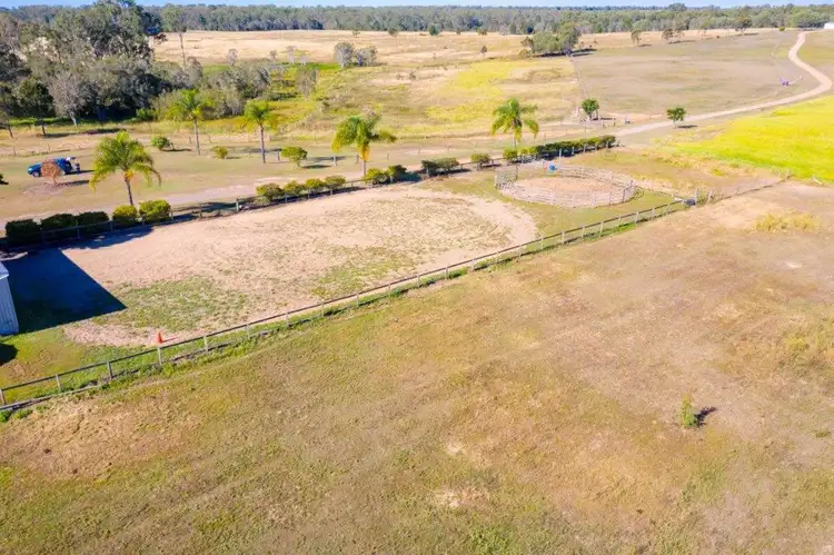 Sixth view of Homely rural property listing, 142 Langer Road, Bidwill QLD 4650