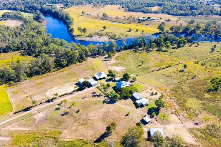 Seventh view of Homely rural property listing, 142 Langer Road, Bidwill QLD 4650