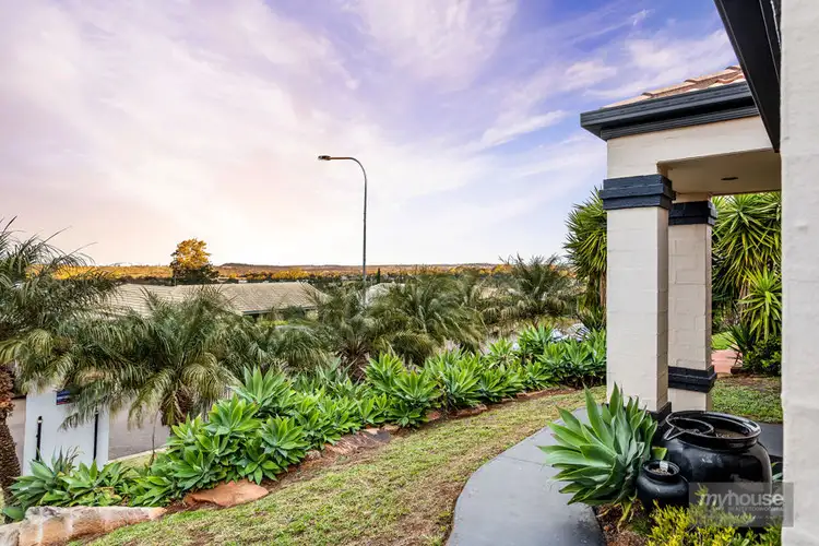 Second view of Homely house listing, 5 Lyness Court, Wilsonton Heights QLD 4350