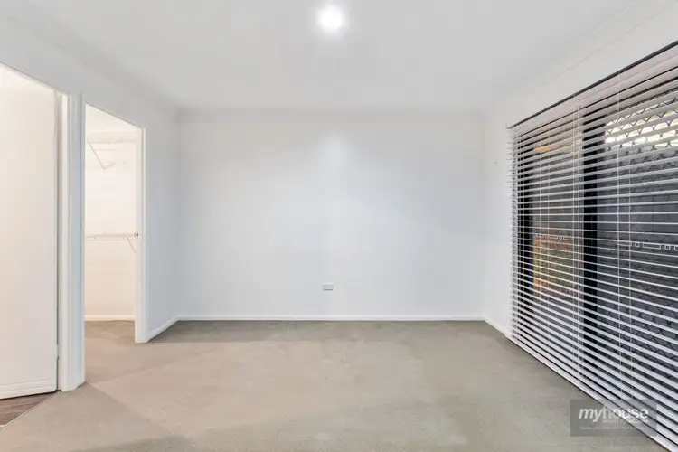 Fifth view of Homely house listing, 5 Lyness Court, Wilsonton Heights QLD 4350