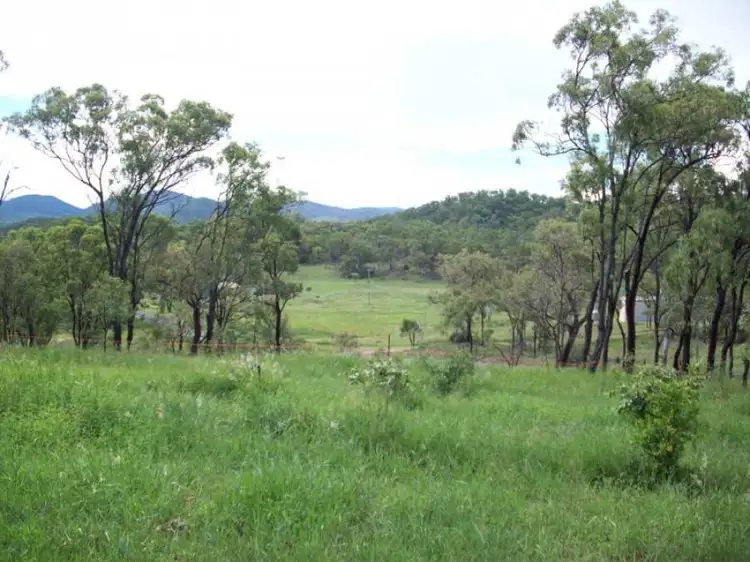 Main view of Homely rural property listing, Address available on request