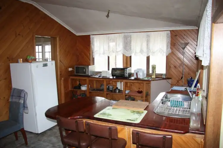 Second view of Homely rural property listing, Address available on request