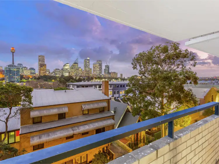 Main view of Homely apartment listing, 1/105 Victoria St, Potts Point NSW 2011
