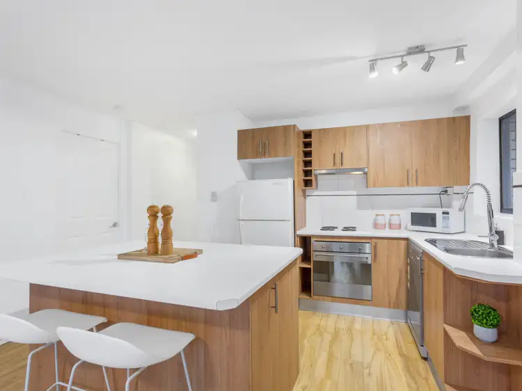 Third view of Homely apartment listing, 1/105 Victoria St, Potts Point NSW 2011