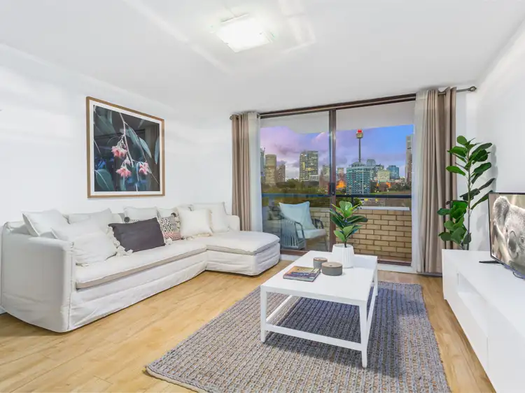 Fourth view of Homely apartment listing, 1/105 Victoria St, Potts Point NSW 2011