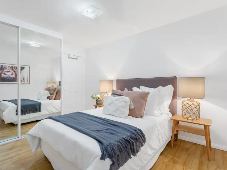 Fifth view of Homely apartment listing, 1/105 Victoria St, Potts Point NSW 2011