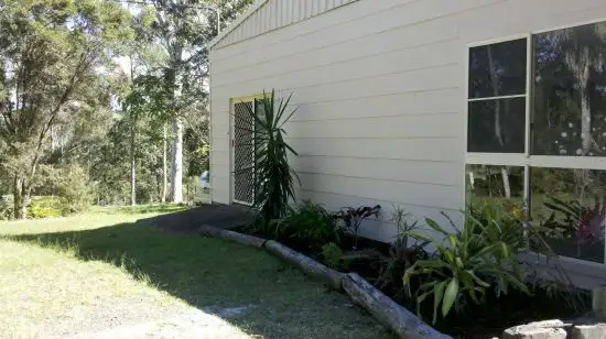Main view of Homely rural property listing, 19 Morley Road, Canina QLD 4570