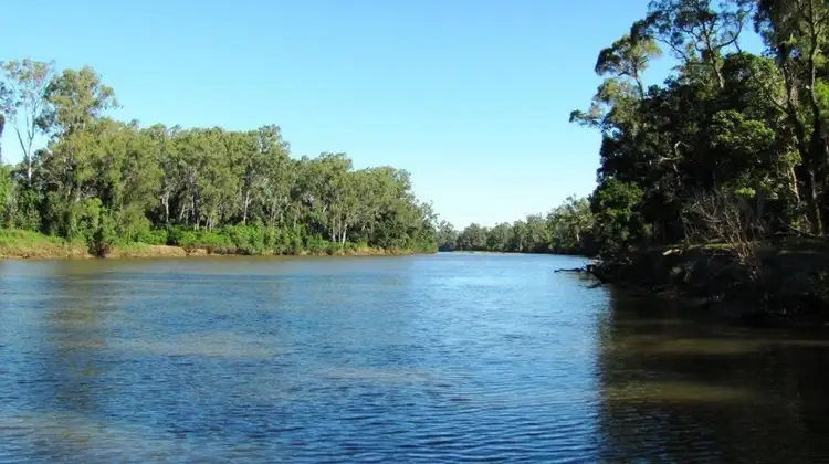 Main view of Homely rural property listing, Lot 2 Walkers Crossing road, Mount Maria QLD 4674