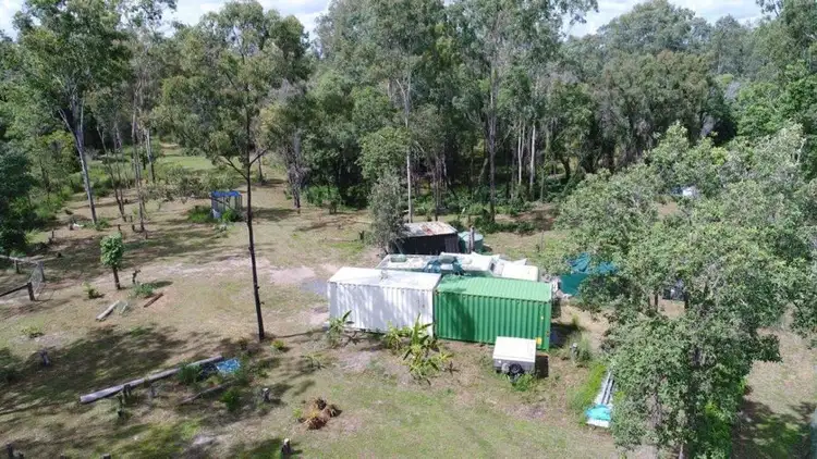Second view of Homely rural property listing, Lot 2 Walkers Crossing road, Mount Maria QLD 4674