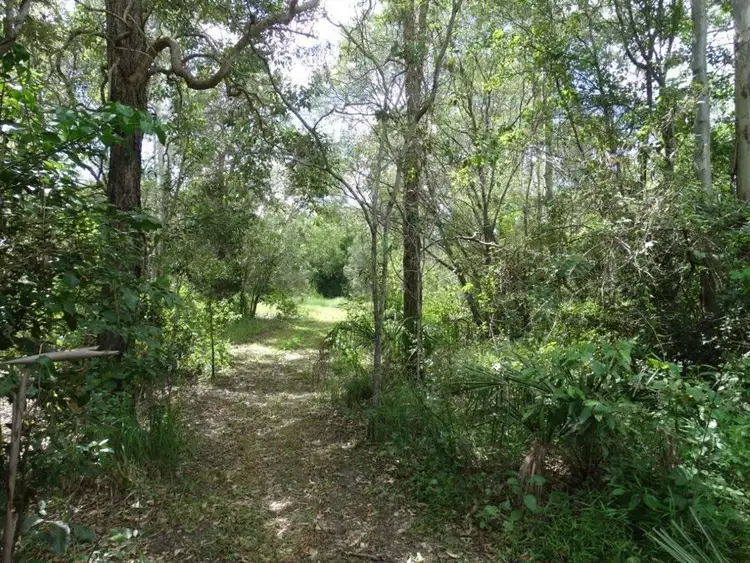 Third view of Homely rural property listing, Lot 2 Walkers Crossing road, Mount Maria QLD 4674