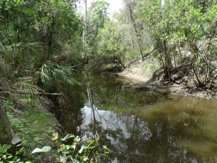 Fourth view of Homely rural property listing, Lot 2 Walkers Crossing road, Mount Maria QLD 4674