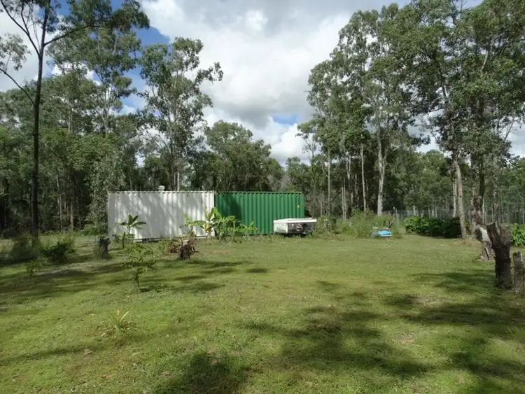 Fifth view of Homely rural property listing, Lot 2 Walkers Crossing road, Mount Maria QLD 4674