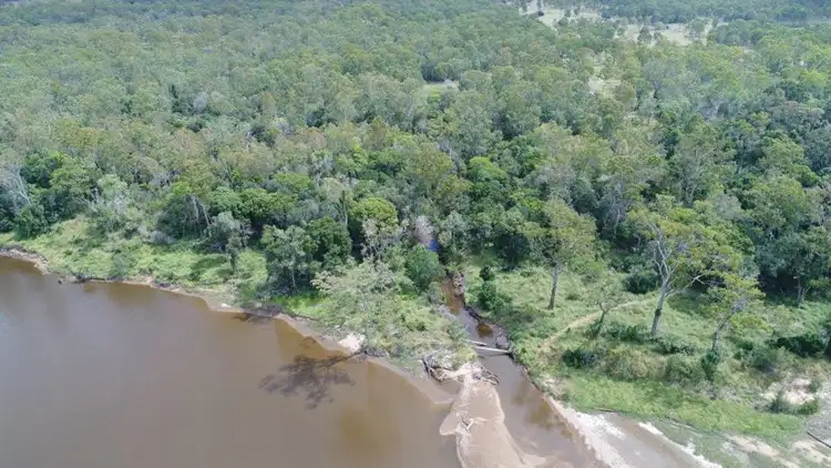 Seventh view of Homely rural property listing, Lot 2 Walkers Crossing road, Mount Maria QLD 4674