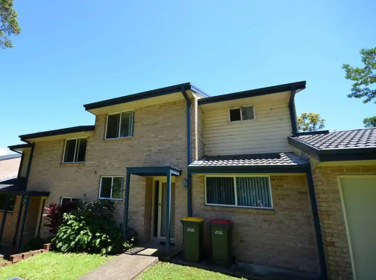 2/204 Linden Avenue, Boambee East NSW 2452