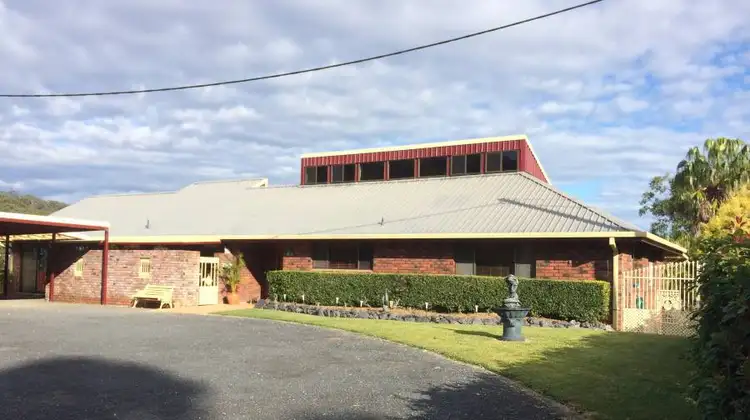 175b Upper Orara Road, Karangi NSW 2450