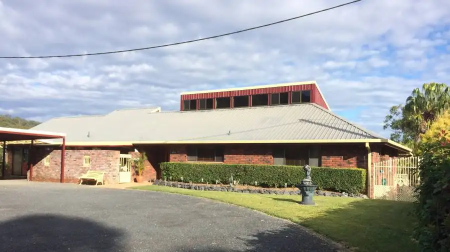 Main view of Homely rural property listing, 175b Upper Orara Road, Karangi NSW 2450