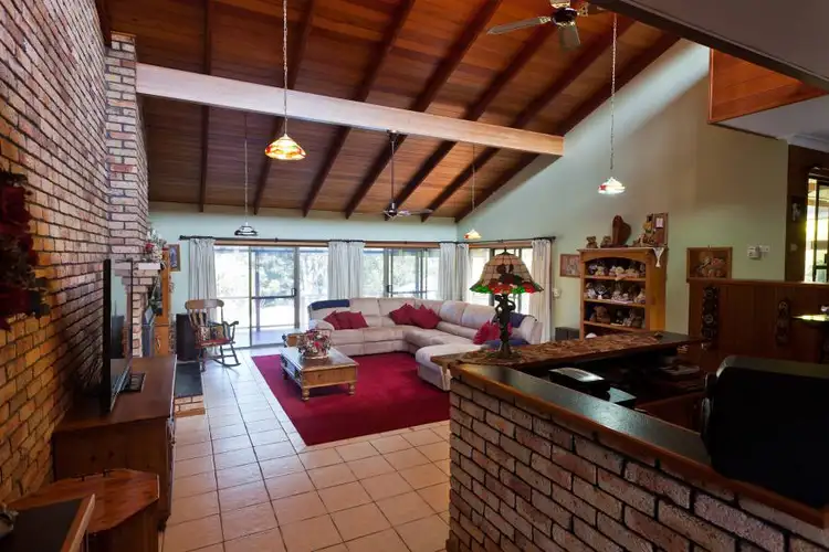Second view of Homely rural property listing, 175b Upper Orara Road, Karangi NSW 2450
