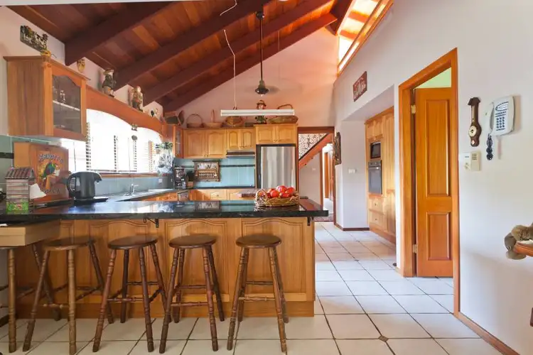 Fourth view of Homely rural property listing, 175b Upper Orara Road, Karangi NSW 2450