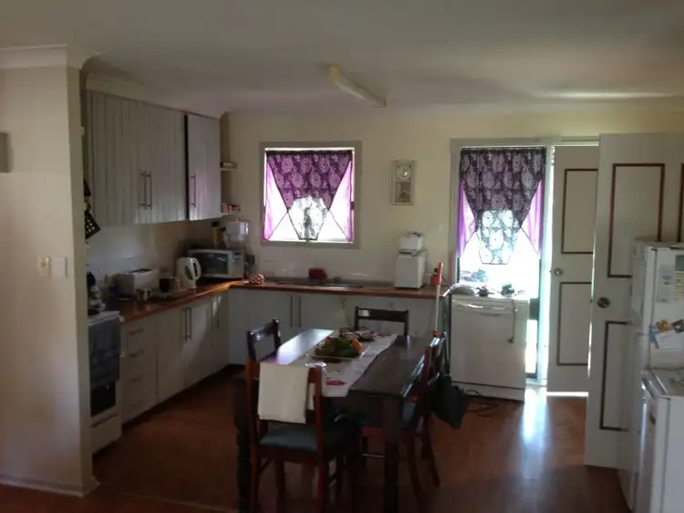 Second view of Homely rural property listing, 7 Stanley Street, Lowanna NSW 2450
