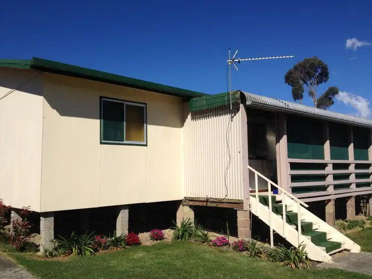 Fifth view of Homely rural property listing, 7 Stanley Street, Lowanna NSW 2450
