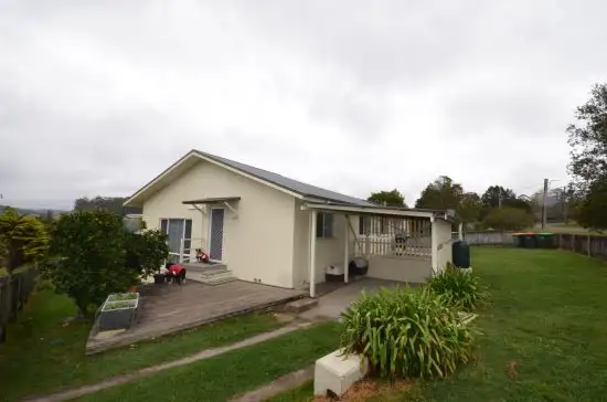 Main view of Homely rural property listing, 1 Lorne Street, Lowanna NSW 2450