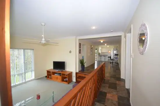 Second view of Homely rural property listing, 1 Lorne Street, Lowanna NSW 2450