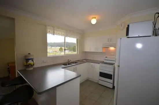 Third view of Homely rural property listing, 1 Lorne Street, Lowanna NSW 2450
