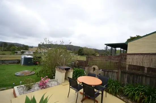 Fourth view of Homely rural property listing, 1 Lorne Street, Lowanna NSW 2450