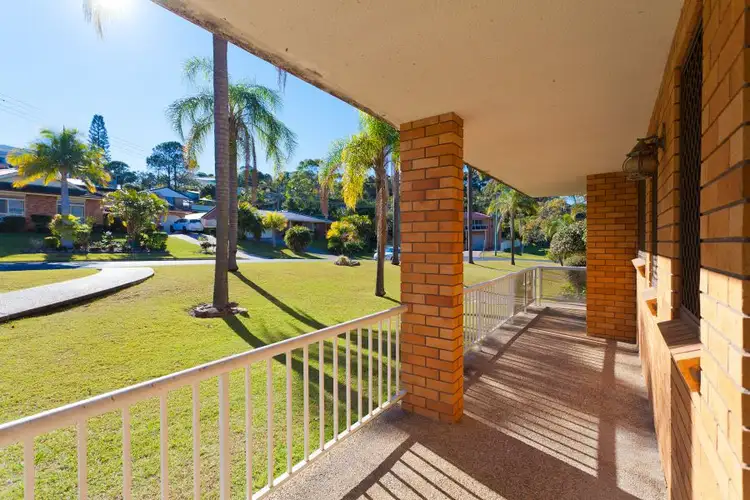 Second view of Homely unit listing, 11/28 Brunswick Avenue, Coffs Harbour NSW 2450