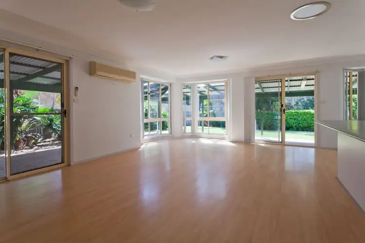 Second view of Homely house listing, 15 Cordwell Grove, Boambee East NSW 2452