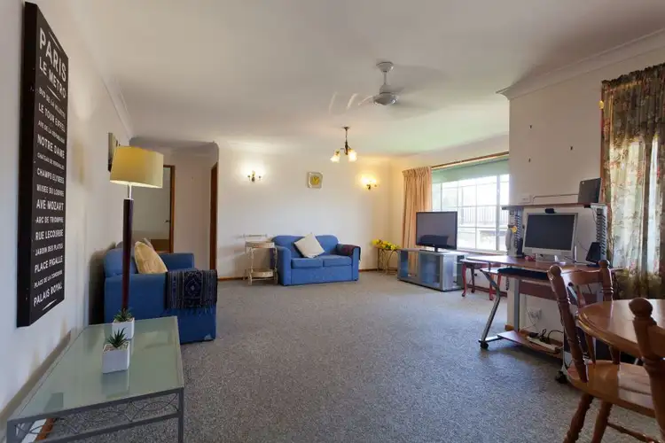 Second view of Homely villa listing, 3/58 West High Street, Coffs Harbour NSW 2450