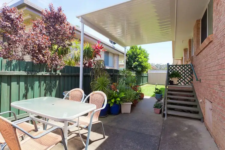 Fifth view of Homely villa listing, 3/58 West High Street, Coffs Harbour NSW 2450