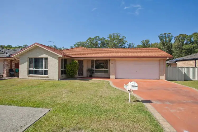 5 Letitia Place, Bonville NSW 2450