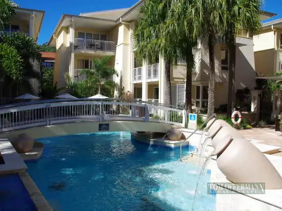 Second view of Homely unit listing, 227/32 Hastings St, Noosa Heads QLD 4567