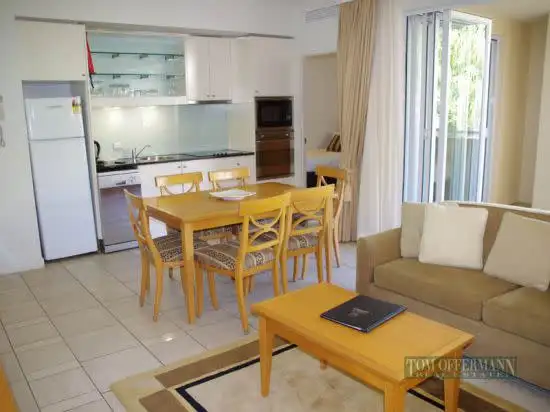Third view of Homely unit listing, 227/32 Hastings St, Noosa Heads QLD 4567