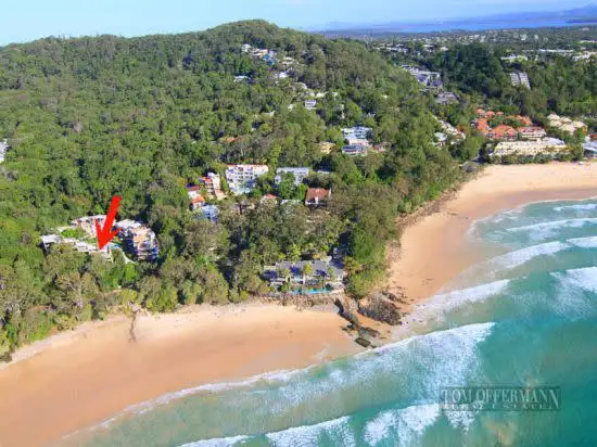 Main view of Homely unit listing, 4/2 Pandanus St, Noosa Heads QLD 4567