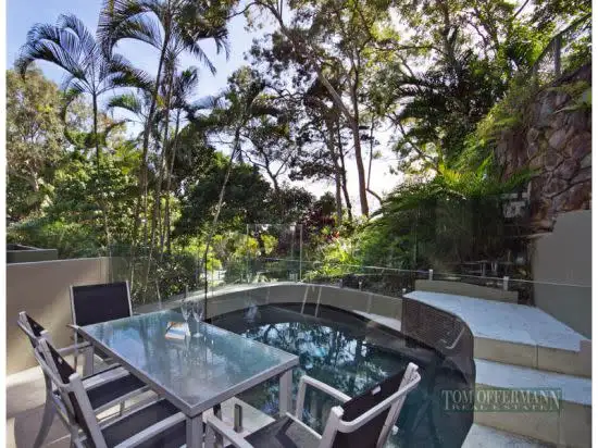 Second view of Homely unit listing, 4/2 Pandanus St, Noosa Heads QLD 4567