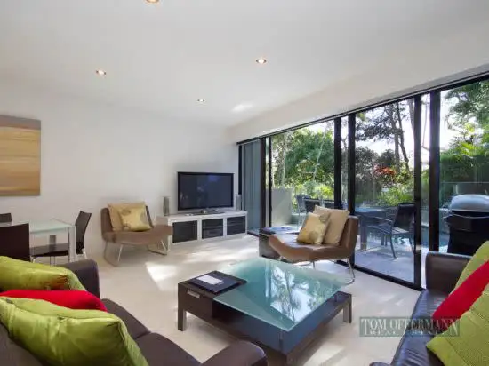 Third view of Homely unit listing, 4/2 Pandanus St, Noosa Heads QLD 4567