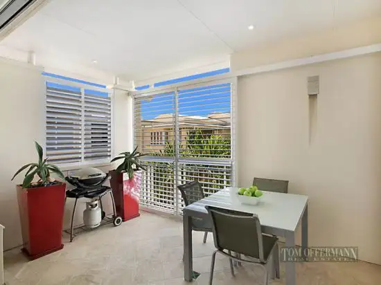 Second view of Homely apartment listing, 434/32 Hastings St, Noosa Heads QLD 4567