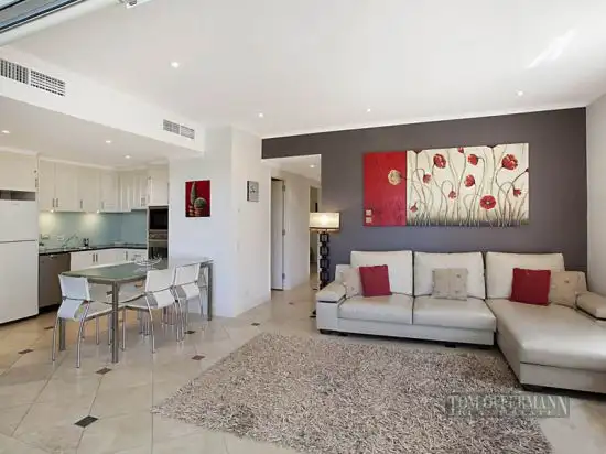 Third view of Homely apartment listing, 434/32 Hastings St, Noosa Heads QLD 4567
