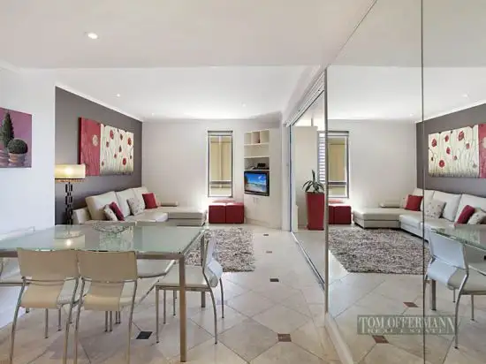 Fourth view of Homely apartment listing, 434/32 Hastings St, Noosa Heads QLD 4567