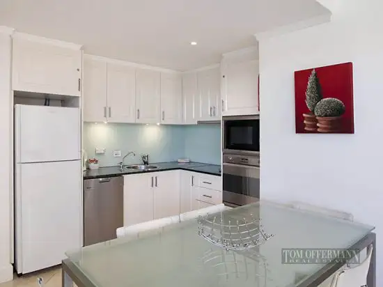 Fifth view of Homely apartment listing, 434/32 Hastings St, Noosa Heads QLD 4567